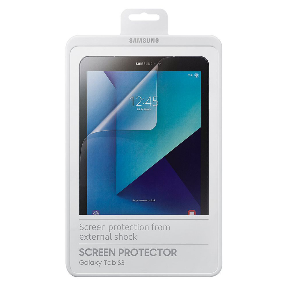 

Tab S3, Прозрачный, Tab S3