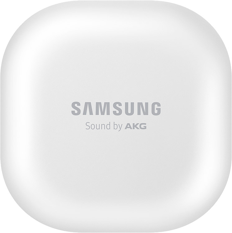 Беспроводные наушники Samsung Galaxy Buds Pro белый SM-R190NZWACIS - фото 9