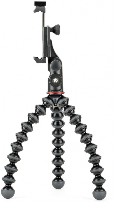 Штатив Joby GripTight GorillaPod PRO 2 for Smartphones черный JB01633-BWW - фото 3