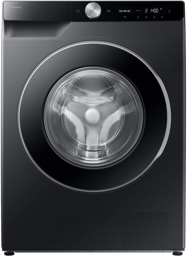 

Стиральная машина Samsung AI Control, 9 кг, WW6100D черный, AI Control, 9 кг, WW6100D черный