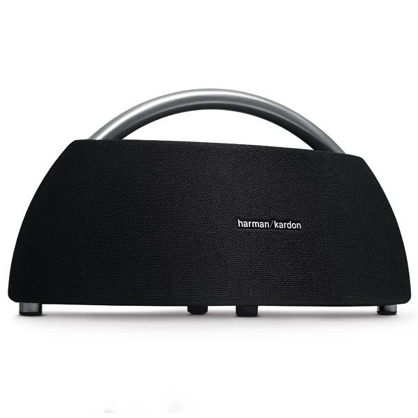 Акустическая система Harman Kardon Go + Play Mini Черная