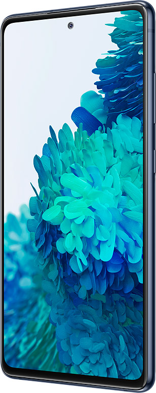 Смартфон Samsung Galaxy S20 FE (Qualcomm) 128 ГБ темно-синий (SM-G780GZBMSER) SM-G780GZBMSER Galaxy S20 FE (Qualcomm) 128 ГБ темно-синий (SM-G780GZBMSER) - фото 6