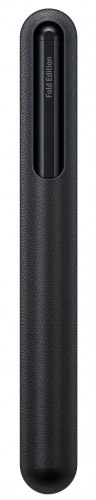 Электронное перо Samsung S Pen для Galaxy Z Fold3 черный EJ-PF926BBRGRU - фото 5