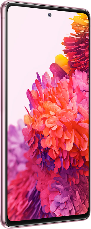 Смартфон Samsung Galaxy S20 FE (Qualcomm) 128 ГБ лаванда (SM-G780GLVMSER) SM-G780GLVMSER Galaxy S20 FE (Qualcomm) 128 ГБ лаванда (SM-G780GLVMSER) - фото 4