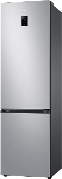 Холодильник Samsung RB38T7762SA/WT с Metal Cooling, 385 л серебристый RB38T7762SA/WT RB38T7762SA/WT RB38T7762SA/WT с Metal Cooling, 385 л серебристый - фото 2
