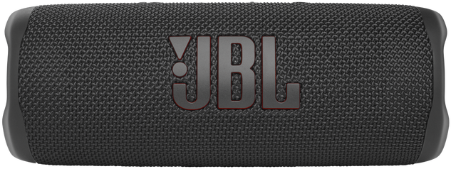Портативная акустика JBL FLIP6 черный JBLFLIP6BLK - фото 2