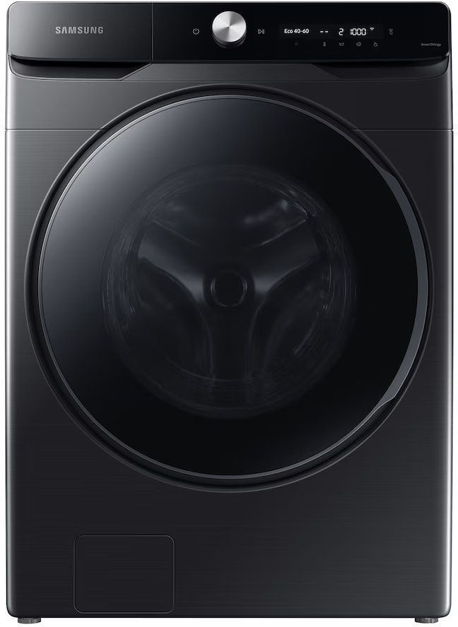 

Стиральная машина Samsung СТАНДАРТ + AI Ecobubble 20 кг черный, СТАНДАРТ + AI Ecobubble 20 кг черный