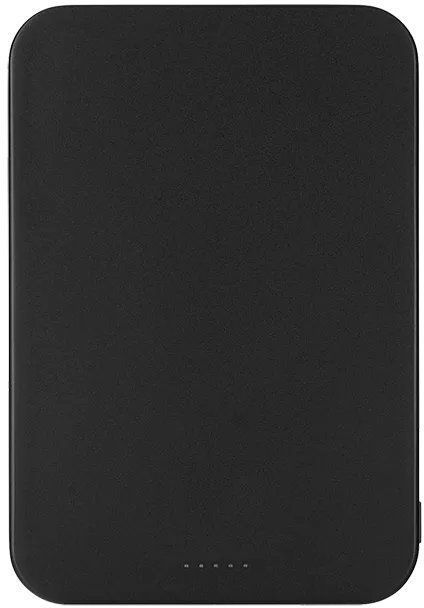 

Внешний аккумулятор uBear Slide Magnetic, 10000mAh, Qi2 черный, Slide Magnetic, 10000mAh, Qi2 черный