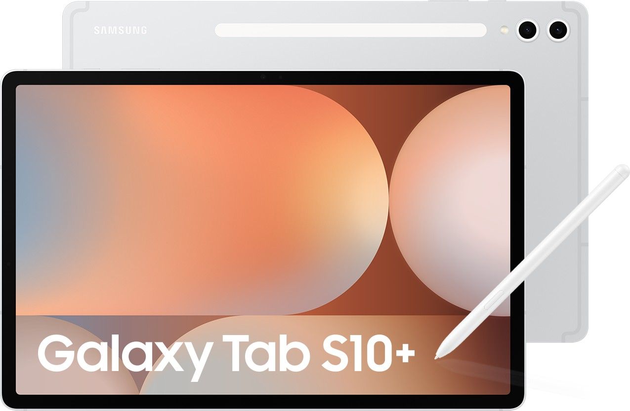 Купить Samsung Galaxy Tab S10 Plus - цена на Самсунг Галакси Таб S10 ...
