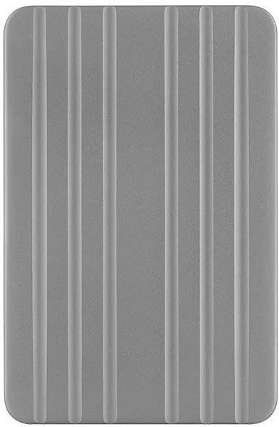 

Внешний аккумулятор uBear Icon Magnetic, 10000mAh, Qi2 серый, Icon Magnetic, 10000mAh, Qi2 серый