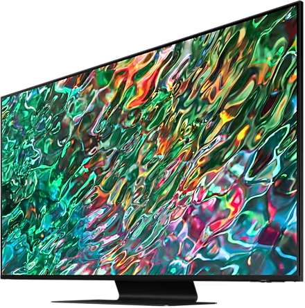 Телевизор Samsung 75'' Neo QLED 4K QN90B черный QE75QN90BAUXCE - фото 9