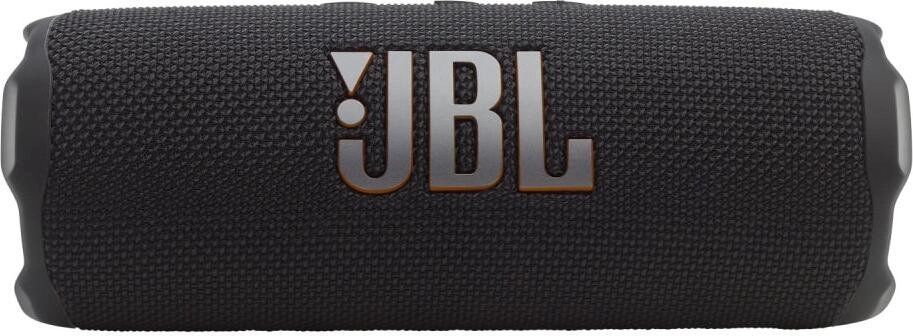 

Портативная акустика JBL Flip 7 черный, Flip 7 черный