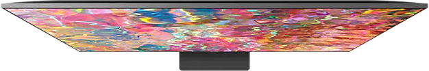 Телевизор Samsung 65'' QLED 4K Q80B черный фото 7