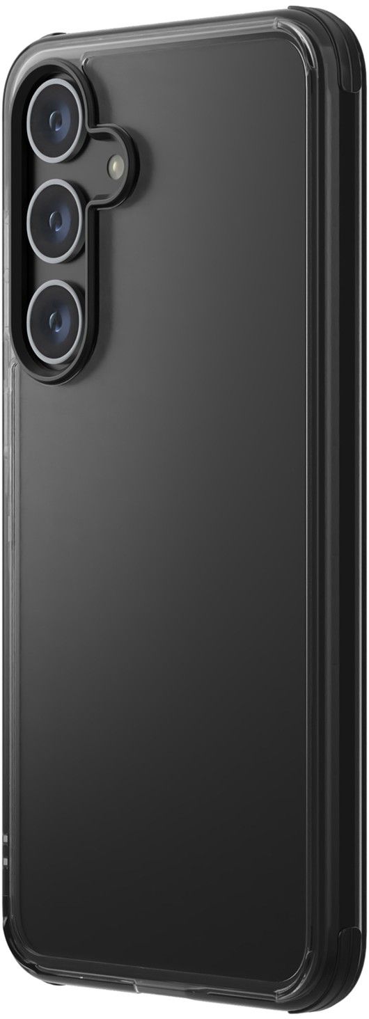 Чехол Uniq Combat для Galaxy S24+ черный — купить по цене 1 с доставкой ...