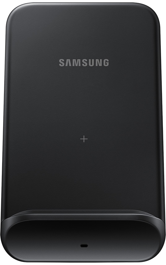 Беспроводное зарядное устройство Samsung EP-N3300 черный