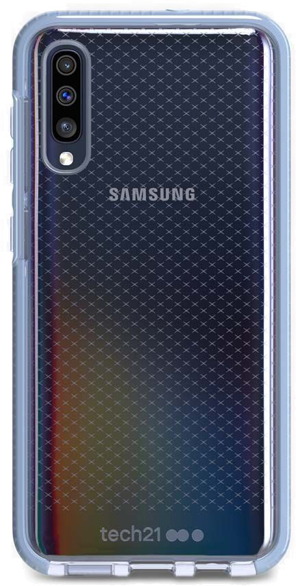 

Evo Check для Galaxy A50 синий