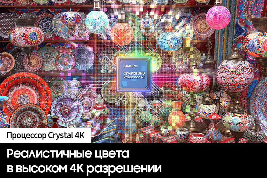 Телевизор Samsung 75