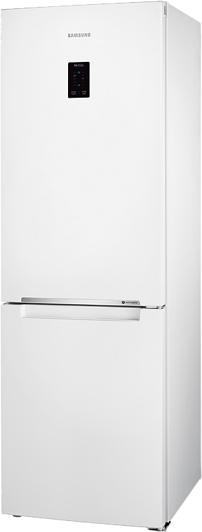 Холодильник Samsung RB33A3240WW/WT с технологией All Around Cooling, 328 л белый RB33A3240WW/WT RB33A3240WW/WT RB33A3240WW/WT с технологией All Around Cooling, 328 л белый - фото 2