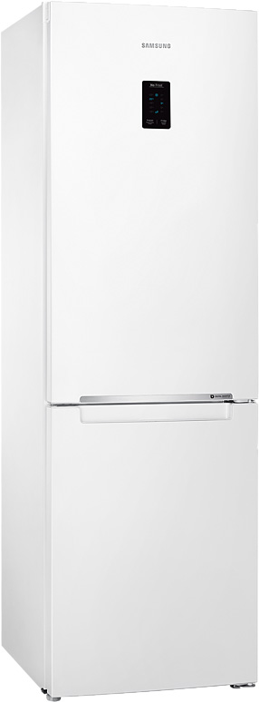 Холодильник Samsung RB33A3240WW/WT с технологией All Around Cooling, 328 л белый RB33A3240WW/WT RB33A3240WW/WT RB33A3240WW/WT с технологией All Around Cooling, 328 л белый - фото 3
