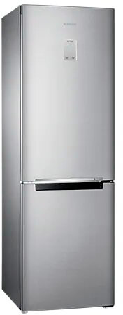 Холодильник Samsung RB33A3440SA/WT с технологией All Around Cooling, 328 л серый RB33A3440SA/WT RB33A3440SA/WT RB33A3440SA/WT с технологией All Around Cooling, 328 л серый - фото 3