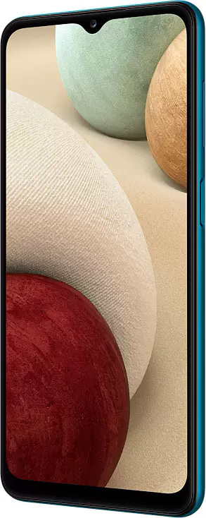 Смартфон Samsung Galaxy A12 (Exynos) 32 ГБ синий (SM-A127FZBUSER) SM-A127FZBUSER Galaxy A12 (Exynos) 32 ГБ синий (SM-A127FZBUSER) - фото 6