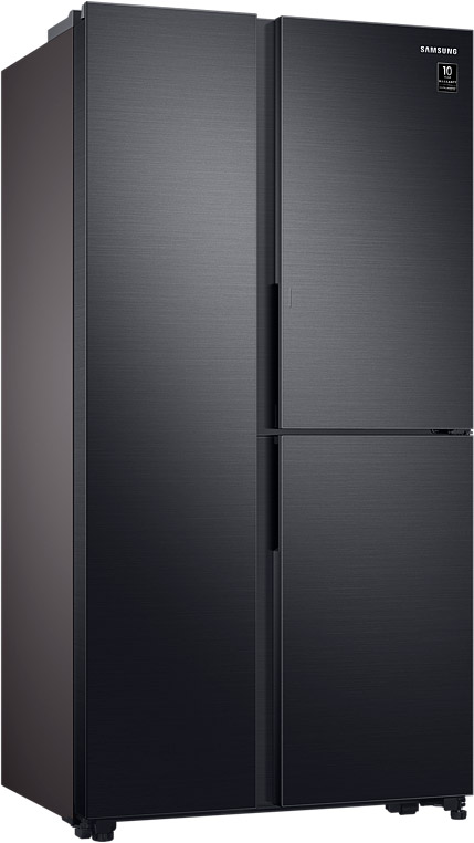 Холодильник Samsung RH62A50F1B4/WT с системой хранения Food Showcase, 640 л графит RH62A50F1B4/WT RH62A50F1B4/WT RH62A50F1B4/WT с системой хранения Food Showcase, 640 л графит - фото 2