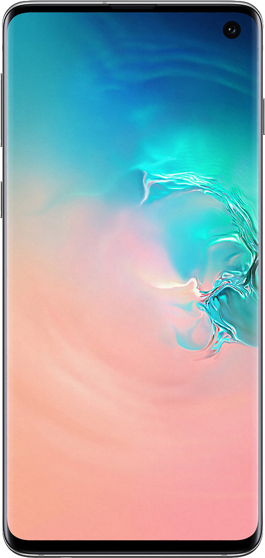 Характеристики Samsung Galaxy S10 128 ГБ перламутр | Интернет