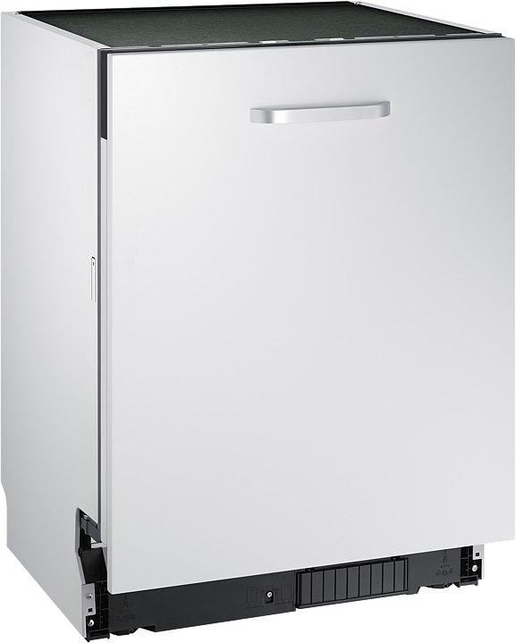 Посудомоечная машина Samsung DW60M6040BB/WT, 60 см белый DW60M6040BB/WT DW60M6040BB/WT DW60M6040BB/WT, 60 см белый - фото 2