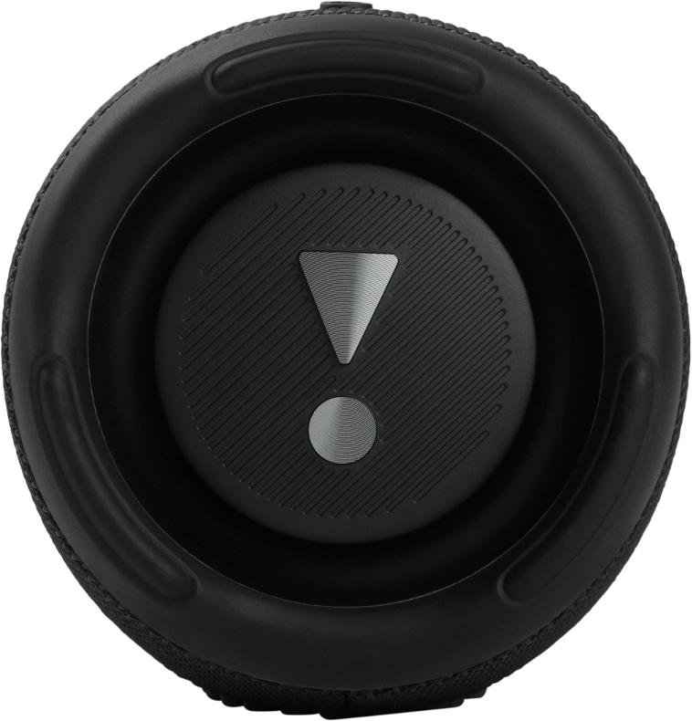 Портативная акустика JBL Charge 5 черный JBLCHARGE5BLK - фото 4