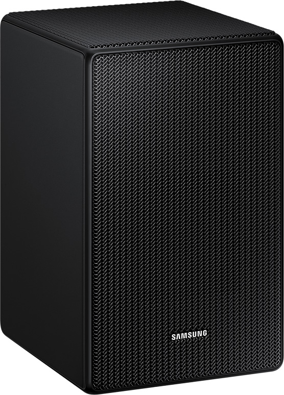 Беспроводная тыловая акустика Samsung SWA-9500S черный SWA-9500S/RU SWA-9500S/RU - фото 6