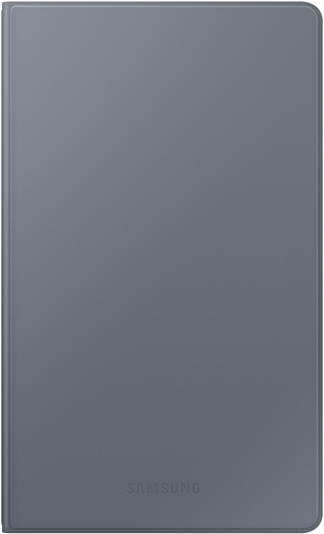 Чехол-книжка Samsung Book Cover для Galaxy Tab A7 Lite серый