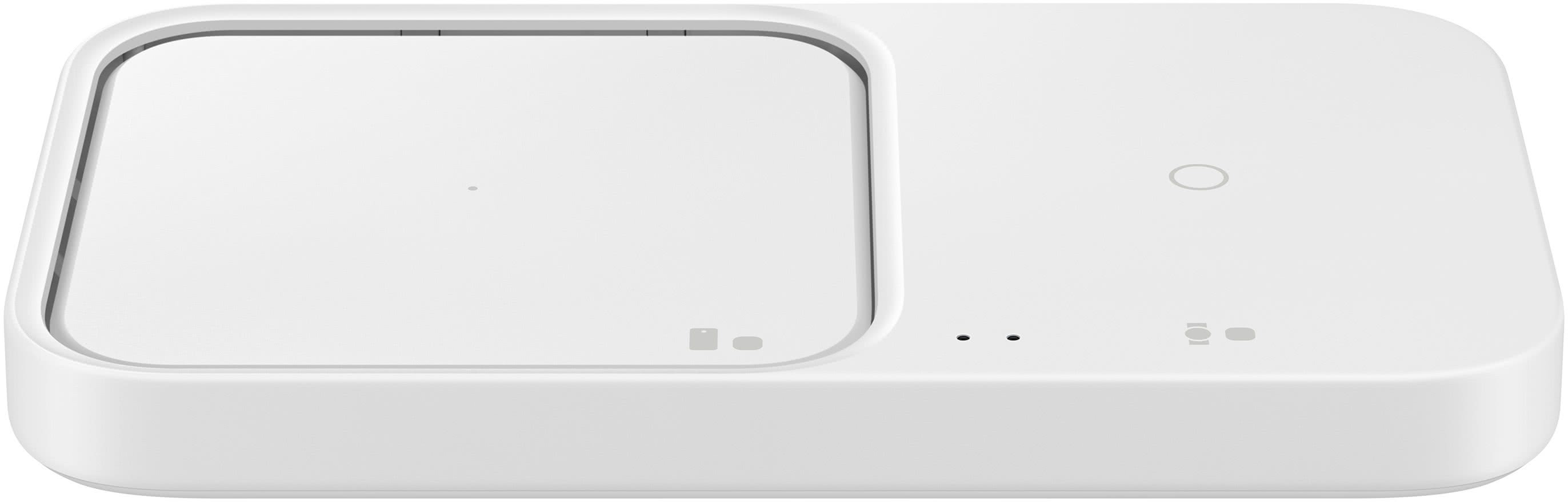 Беспроводное зарядное устройство Samsung EP-P5400 (без СЗУ) белый ...