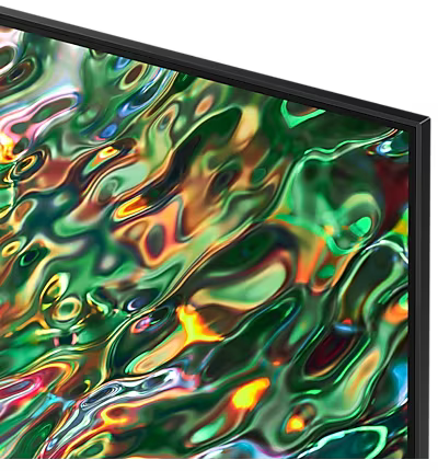 Телевизор Samsung 55&quot; Neo QLED 4K QN90B черный фото 8