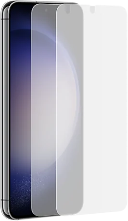Защитная пленка Samsung для Galaxy S23 Прозрачный EF-US911CTEGRU