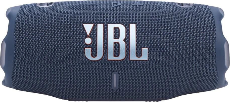 

Портативная акустика JBL Charge 6 синий, Charge 6 синий