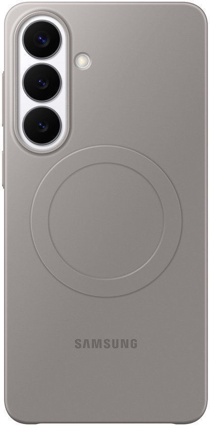 

Чехол Samsung Slim Magnet Case S26+ серый, Slim Magnet Case S26+ серый