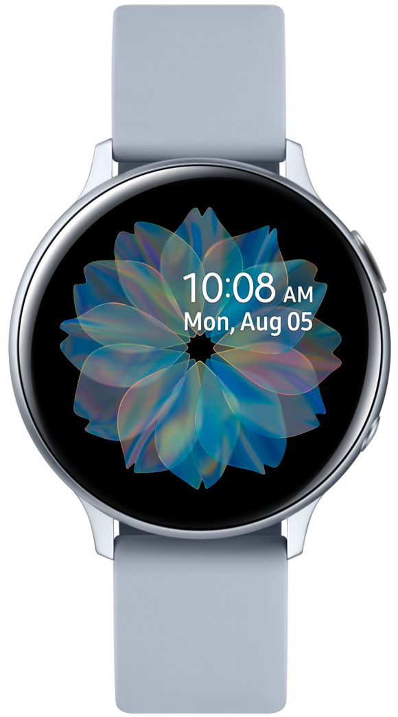 Galaxy watch active 2 storage online