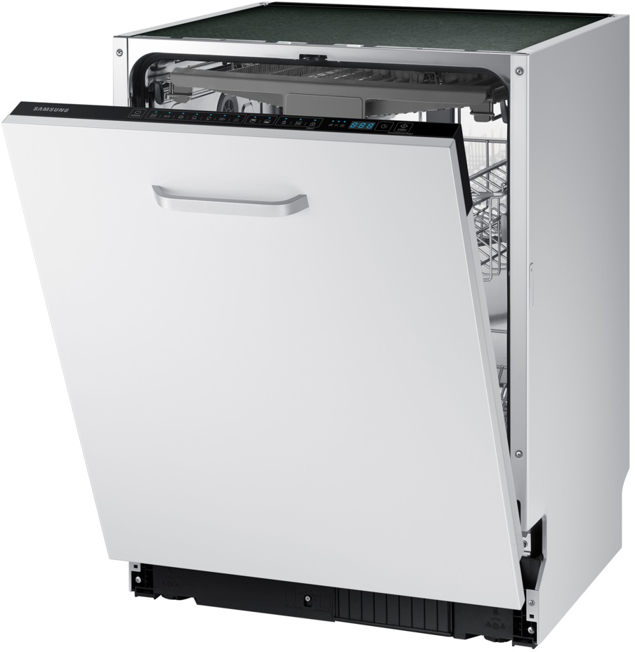 Посудомоечная машина Samsung DW60M6050BB/WT белый DW60M6050BB/WT DW60M6050BB/WT DW60M6050BB/WT белый - фото 3