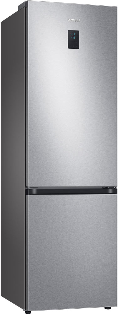 Холодильник Samsung RB36T774 с нижней морозильной камерой с Metal Cooling, 360 л серебристый RB36T774FSA/WT RB36T774FSA/WT - фото 2