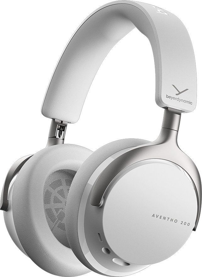 Наушники накладные Beyerdynamic Aventho 200 Over-Ear, Серый