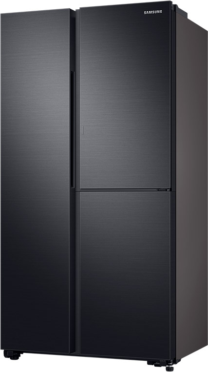 Холодильник Samsung RH62A50F1B4/WT с системой хранения Food Showcase, 640 л графит RH62A50F1B4/WT RH62A50F1B4/WT RH62A50F1B4/WT с системой хранения Food Showcase, 640 л графит - фото 3