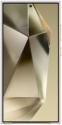 Чехол Samsung Clear Case S24 Ultra прозрачный GP-FPS928SAATR - фото 3