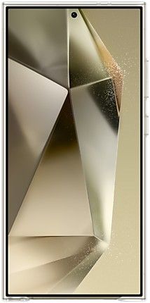 Чехол Samsung Чехол Samsung Clear Case S24 Ultra прозрачный фото 3