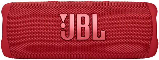Портативная акустика JBL FLIP6 красный JBLFLIP6RED - фото 2