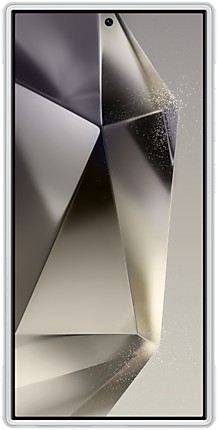 Чехол Samsung Shield Case S24 Ultra светло-серый GP-FPS928SACJR, цвет светло серый - фото 2