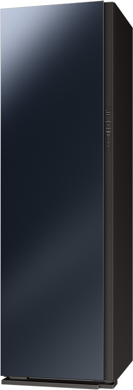 Паровой шкаф Samsung DF10A9500CG/LP для ухода за одеждой затемненное зеркало DF10A9500CG/LP, цвет серый DF10A9500CG/LP DF10A9500CG/LP для ухода за одеждой затемненное зеркало - фото 4