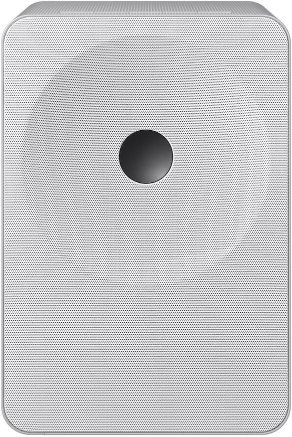 Акустическая система Samsung Music Studio 7 HW-LS70H Multi-Directional WiFi-Bluetooth Wireless Speaker белый Акустическая система Samsung Music Studio 7 HW-LS70H Multi-Directional WiFi-Bluetooth Wireless Speaker белый