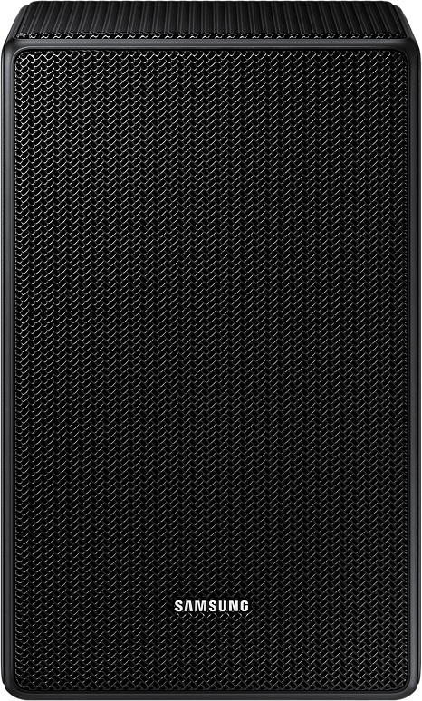 Беспроводная тыловая акустика Samsung SWA-9500S черный SWA-9500S/RU SWA-9500S/RU - фото 4