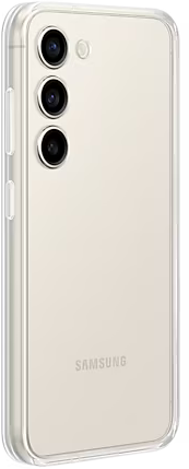 Чехол Samsung Frame Case S23 Белый EF-MS911CWEGRU - фото 3