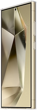 Чехол Samsung Clear Case S24 Ultra прозрачный GP-FPS928SAATR - фото 4